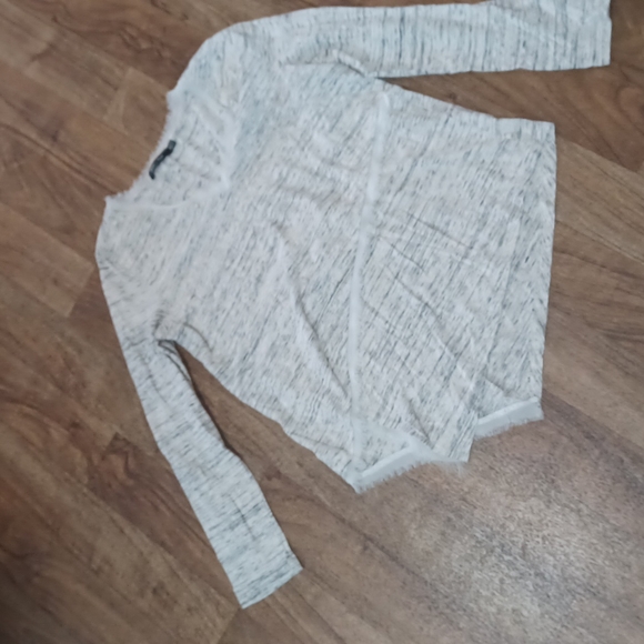 Doe & Rae long sleeve shirt size small - Picture 6 of 9